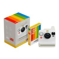 Polaroid Now Everything Box Gen 3 - Pebble White (i-Type Film) - thumbnail