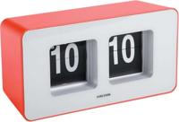 Karlsson - Wall|Table Clock Funky Flip - thumbnail