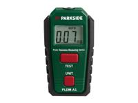 PARKSIDE Diktemeter of digitale toerenteller (verfdiktemeter) - thumbnail