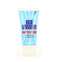 Ice Power Active + MSM 150 Milliliter - thumbnail
