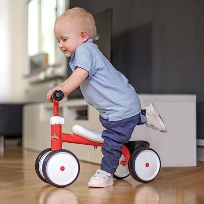 Drager Rookie SMOBY rood Drager Rookie SMOBY rood