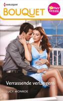Verrassende verlangens - Lucy Monroe - ebook - thumbnail