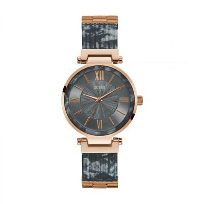 Guess Soho W0638L11 Dames Horloge 36mm 3 ATM