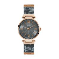 Guess Soho W0638L11 Dames Horloge 36mm 3 ATM - thumbnail