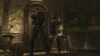 Resident Evil Origins Collection - thumbnail