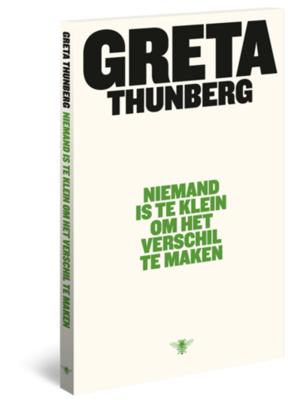 Niemand is te klein om het verschil te maken (Paperback)