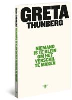 Niemand is te klein om het verschil te maken (Paperback) - thumbnail