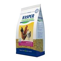 Kasper faunafood hobbyline kuikenzaad fijn 4 KG - thumbnail
