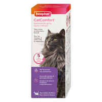 Beaphar Catcomfort Kalmerende Spray 60ml - thumbnail