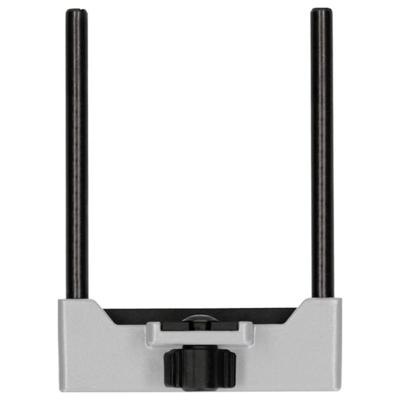 Bosch Accessories 2608000878 Parallelle adapter