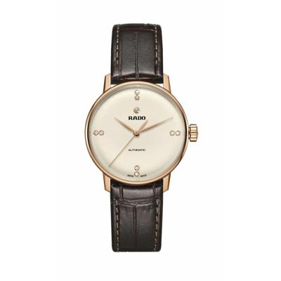 Rado R22865765 Dames horloge
