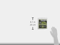 Ernie Ball 2812 Regular Slinky Flatwound Bass - thumbnail