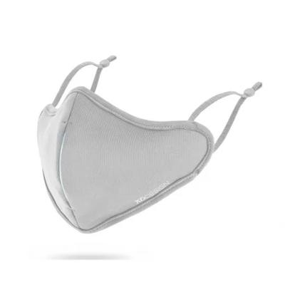 Hoogwaardige maskers + filters voor dagelijks gebruik Grijs