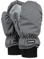 Barts Nylon Kinder Want Dark Heather size 4 - thumbnail