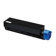 Huismerk OKI 44992402 Toner Zwart - thumbnail