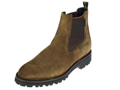 Floris Van Bommel Sturdi 04.13 Floris Van Bommel Sturdi 04.13