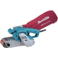 Makita 9924DB Bandschuurmachine 76mm 850W 230V - thumbnail