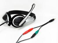 Equip 147943 audio kabel 1,5 m 2 x 3.5mm 3.5mm Zwart - thumbnail