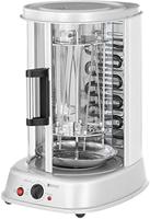 Verticale grill- 3-in-1 - 1.800 W - 31 L - thumbnail