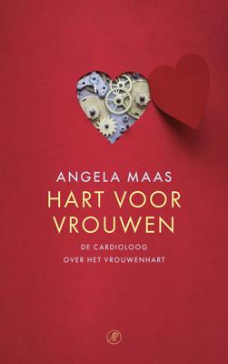 Hart voor vrouwen (Paperback)