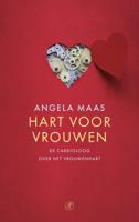 Hart voor vrouwen (Paperback) - thumbnail