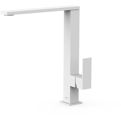 Cocina_Exclusive Keukenkraan CUADRO uitloop 34x10 mm 006486BM Tres