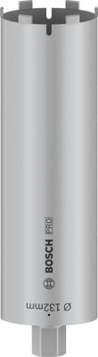 Bosch Accessoires Diamantboorkroon voor droog boren 1 1/4" UNC Best for Universal 132 mm, 400 mm, 6, 11,5 mm 1st - 2608601411