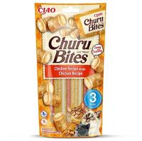 Inaba churu bites cat chicken recipe wraps - thumbnail