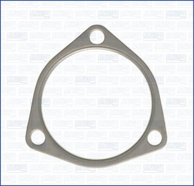 Pakking, uitlaatpijp 01037400