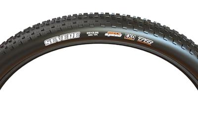 Maxxis severe 29x2.25" tr exo maxxspeed folding tire
