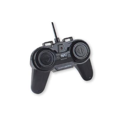 Politiewagen op Afstandsbediening Max Buggy 1:16 26 x 13 x 10 cm