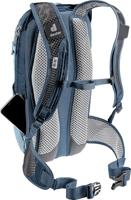 Deuter race 8 - bike backpack - thumbnail
