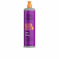 Revitaliserende Shampoo Tigi Serial Blonde 400 ml Blond haar - thumbnail