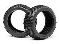 Trecker tyre med s (pr) - thumbnail