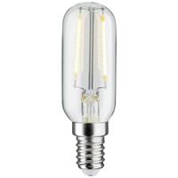 Paulmann 28694 LED-lamp Energielabel F (A - G) E14 2.8 W Warmwit (Ø x h) 25 mm x 82 mm 1 stuk(s) - thumbnail