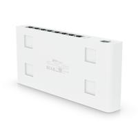 Ubiquiti Gigabit PoE router for, UISP-R - thumbnail