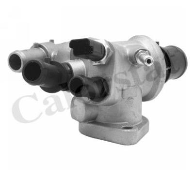 Thermostaat, koelvloeistof TH682588J