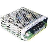 MEAN WELL SD-25A-24 DC/DC-converter 26 W Aantal uitgangen: 1 x Inhoud 1 stuk(s) - thumbnail