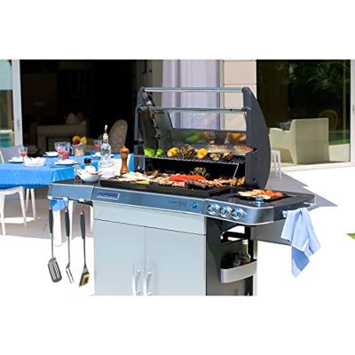Campingaz bbq spatel
