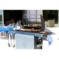Campingaz bbq spatel - thumbnail