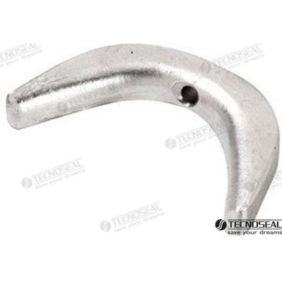 TEN01907 - SELVA ANODE 100PK ZINK