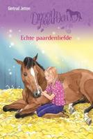 Echte paardenliefde - Gertrud Jetten - ebook - thumbnail
