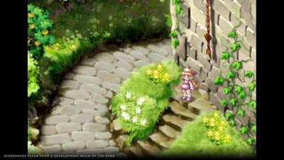 Rhapsody: Marl Kingdom Chronicles Deluxe Edition Rhapsody: Marl Kingdom Chronicles Deluxe Edition