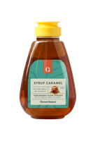 Syrup caramel 450 Gram - thumbnail