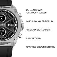 Horloge Heren Police PEIUN0000101 - thumbnail