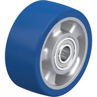 Blickle ALBS 127/20K Kunststofwiel Wieldiameter: 125 mm Draagvermogen (max.): 450 kg 1 stuk(s) - thumbnail