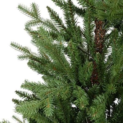 Everlands Kunstkerstboom Allison pine h150cm groen - thumbnail