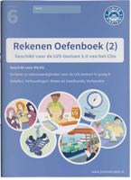 Rekenen Oefenboek deel 2 groep 6 (Paperback) - thumbnail