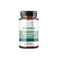 Aromedica Multinutrient special 180 Tabletten - thumbnail