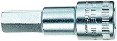 Stahlwille 1054/13 03150713 1/2 (12.5 mm) Schroevendraaierdop 13 mm 1/2 (12.5 mm)